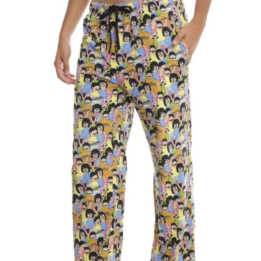 ISO Bob’s Burgers Pajama Pants